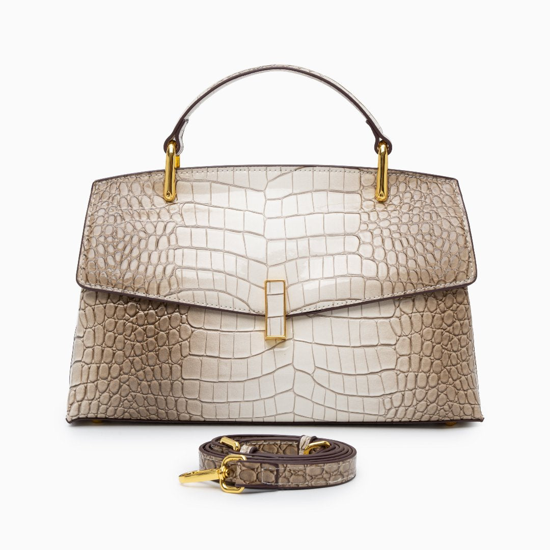 DELACROIX | SAC ÉLÉGANCE INTEMPORELLE