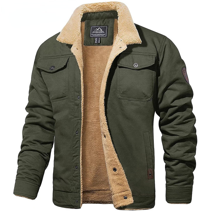 DELACROIX | VESTE BOMBARDIER