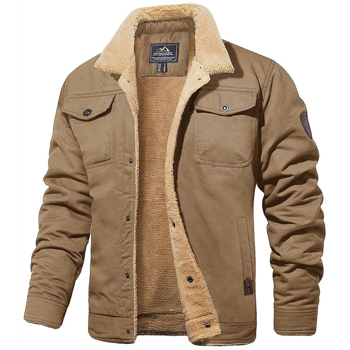 DELACROIX | VESTE BOMBARDIER