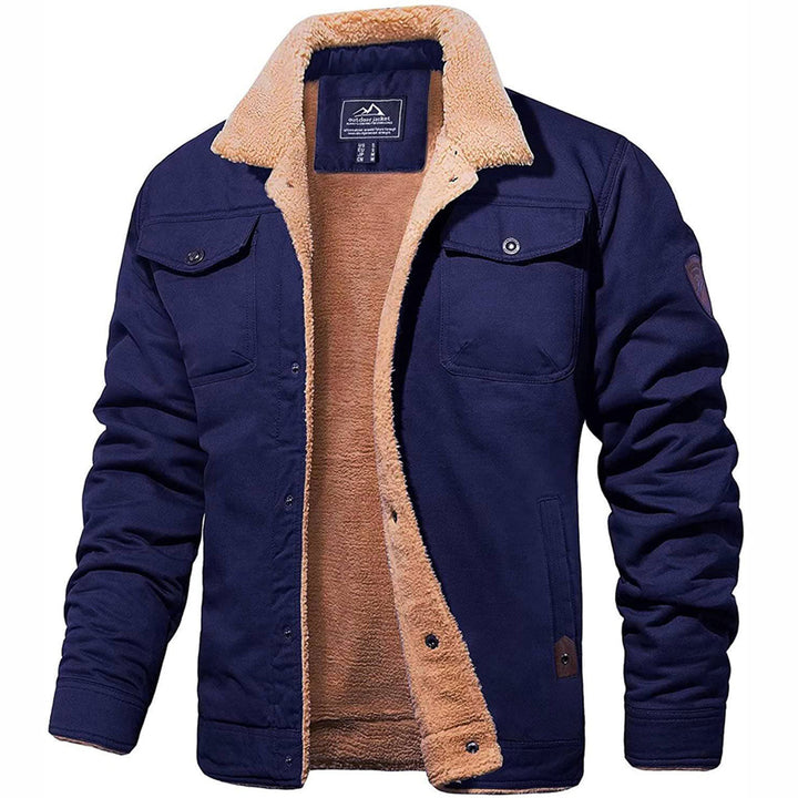 DELACROIX | VESTE BOMBARDIER