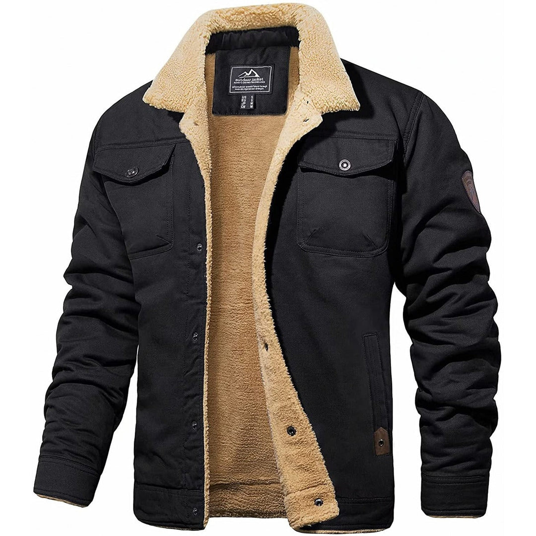 DELACROIX | VESTE BOMBARDIER
