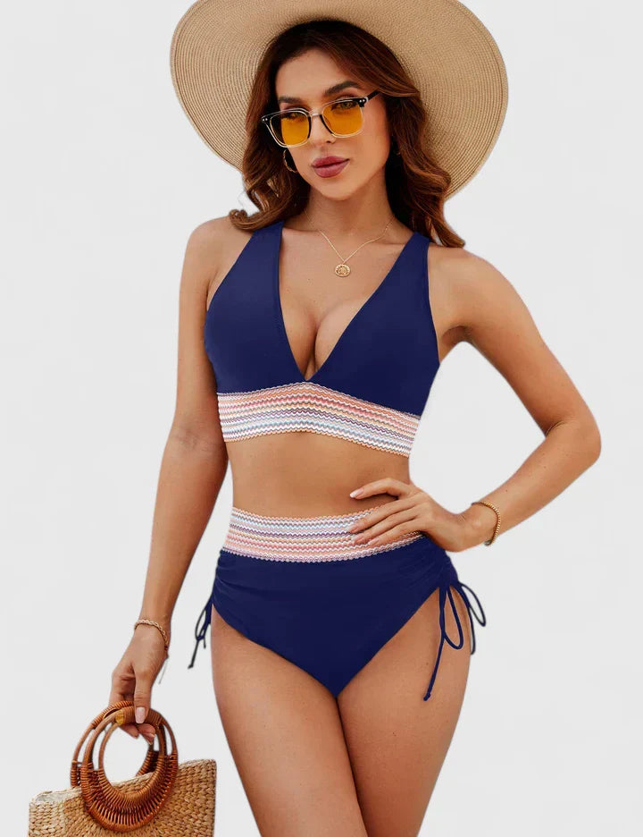 DELACROIX | Bikini Confort Sculptant Elena