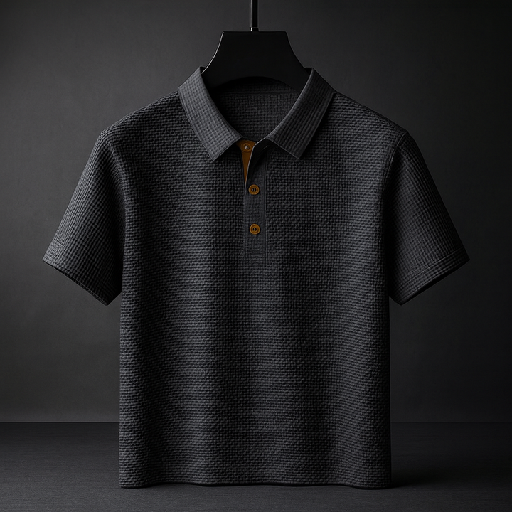 DELACROIX | POLO BRISE POUR HOMME