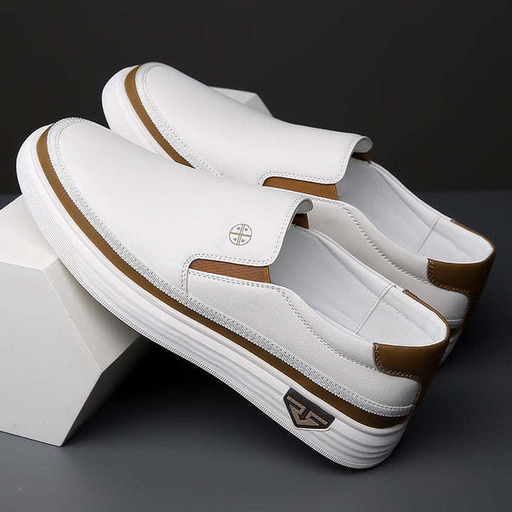DELACROIX | SLIP-ON MINIMALISTE LÉGER
