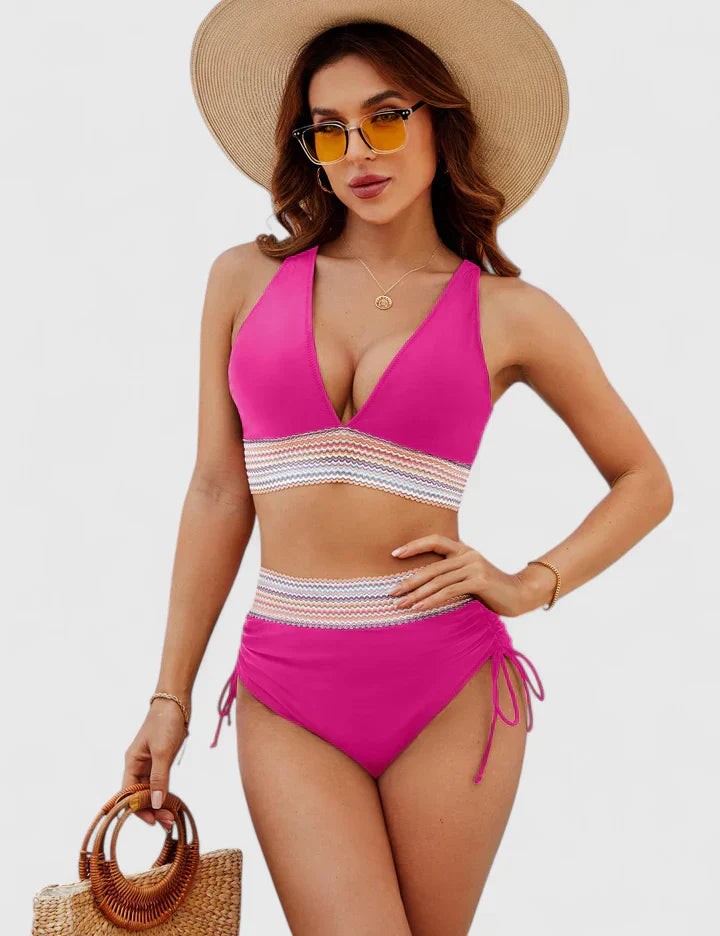 DELACROIX | Bikini Confort Sculptant Elena