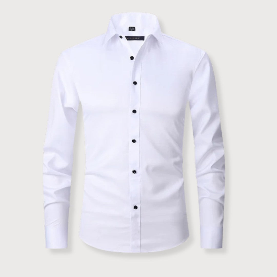 DELACROIX | CHEMISE ANTIPLI POUR HOMME