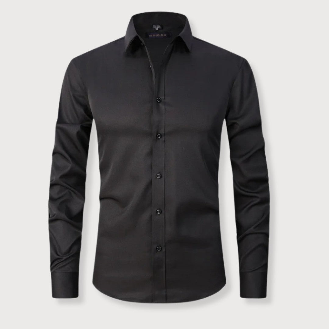 DELACROIX | CHEMISE ANTIPLI POUR HOMME