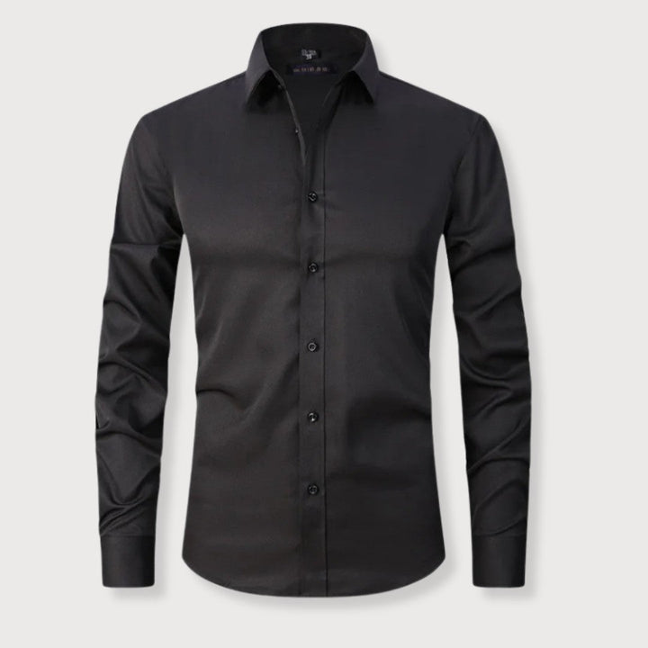 DELACROIX | CHEMISE ANTIPLI POUR HOMME