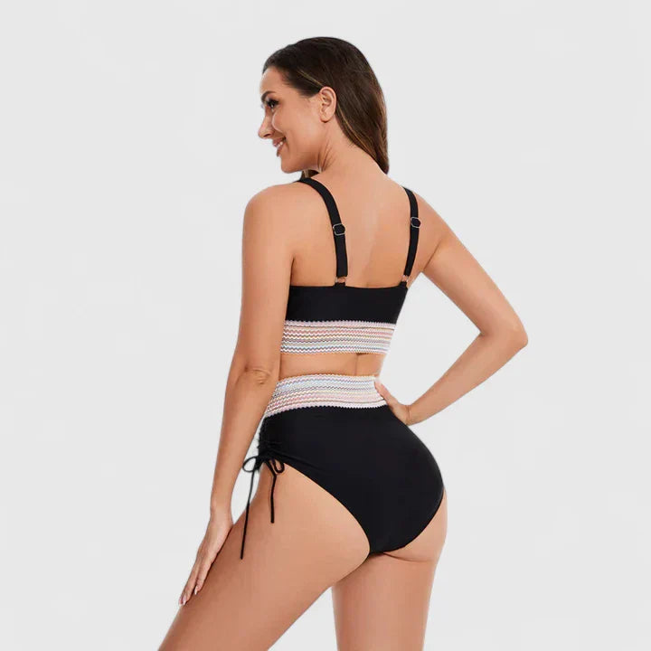 DELACROIX | Bikini Confort Sculptant Elena