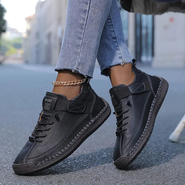 DELACROIX | Sneakers Ergonomiques Confort Léa