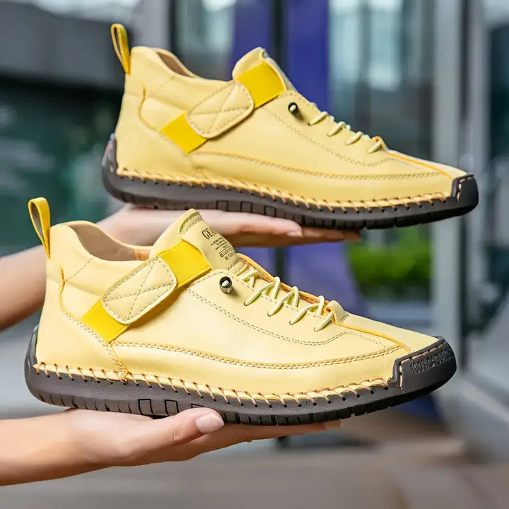 DELACROIX | Sneakers Ergonomiques Confort Léa