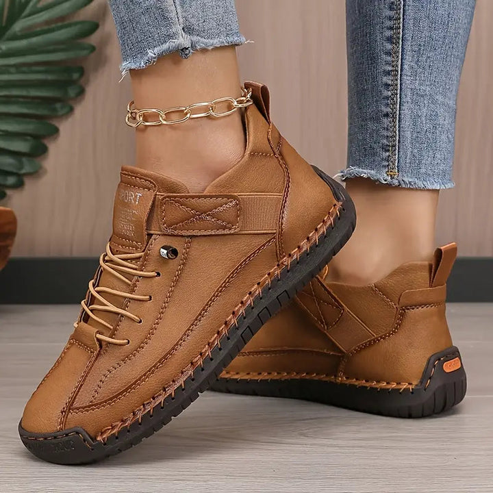 DELACROIX | Sneakers Ergonomiques Confort Léa