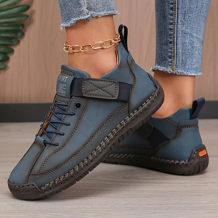 DELACROIX | Sneakers Ergonomiques Confort Léa