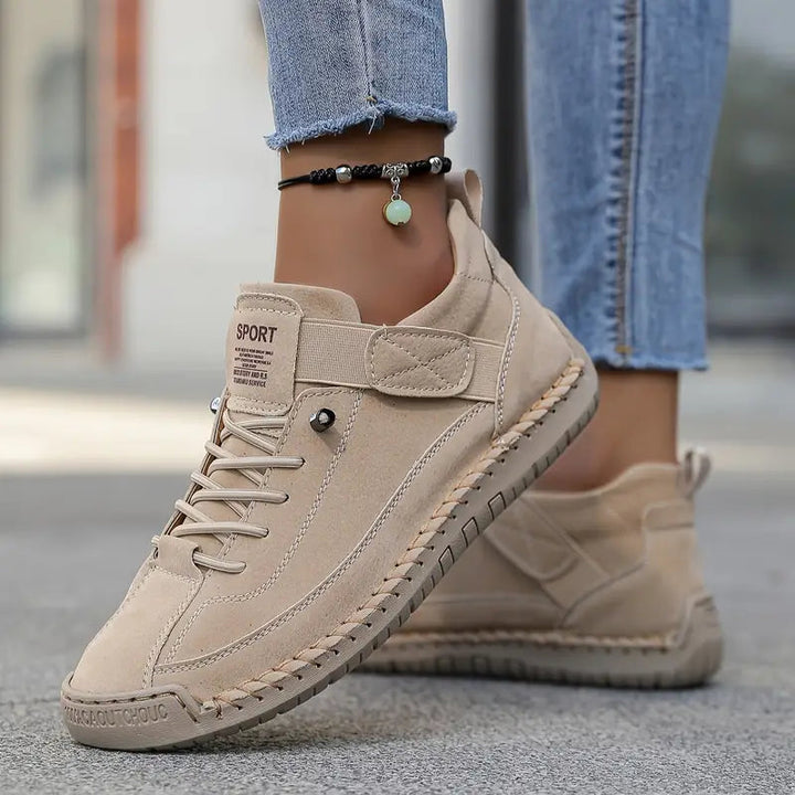DELACROIX | Sneakers Ergonomiques Confort Léa