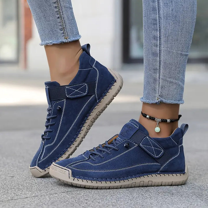 DELACROIX | Sneakers Ergonomiques Confort Léa
