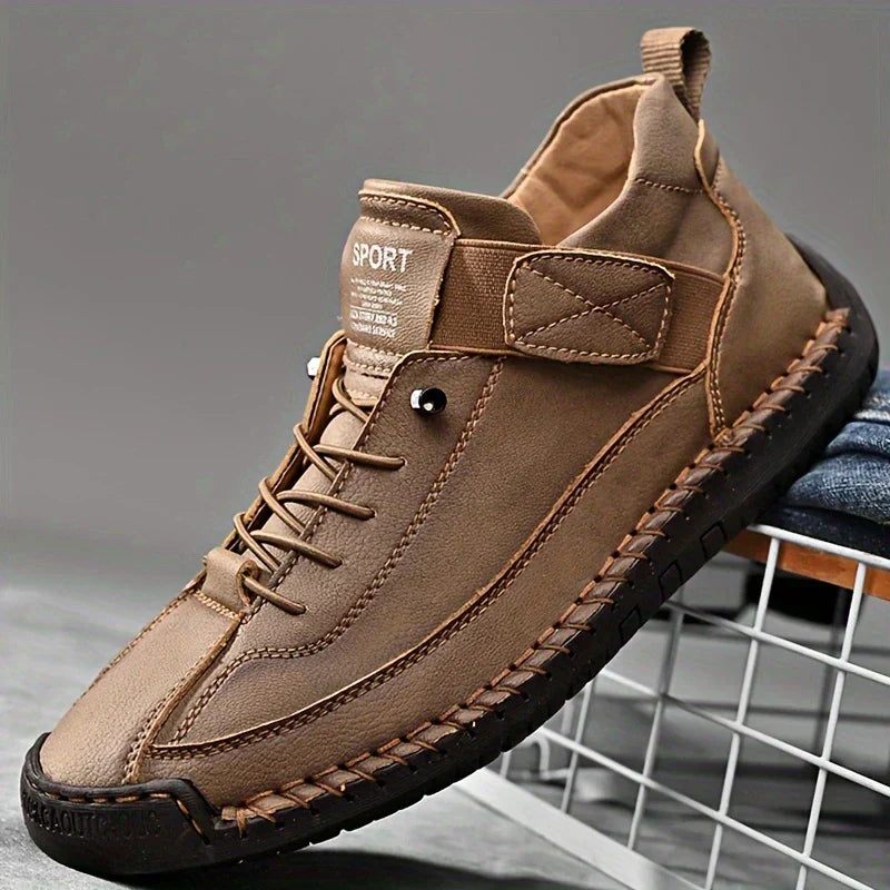 DELACROIX | Sneakers Ergonomiques Confort Léa