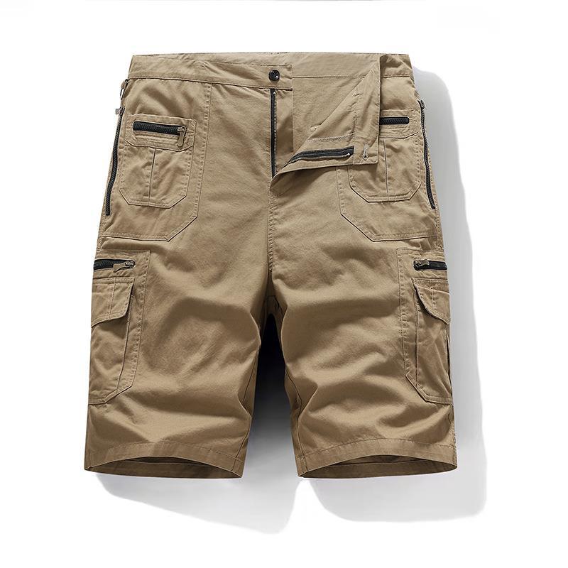 DELACROIX | Short Cargo Confort Alessandro