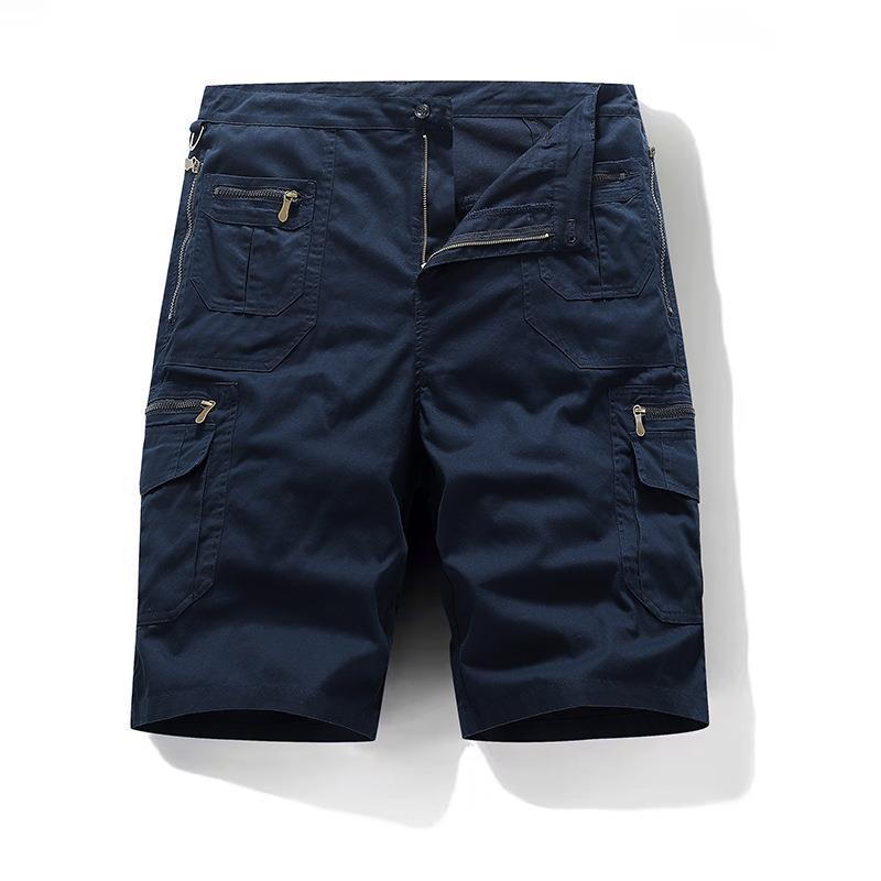 DELACROIX | Short Cargo Confort Alessandro