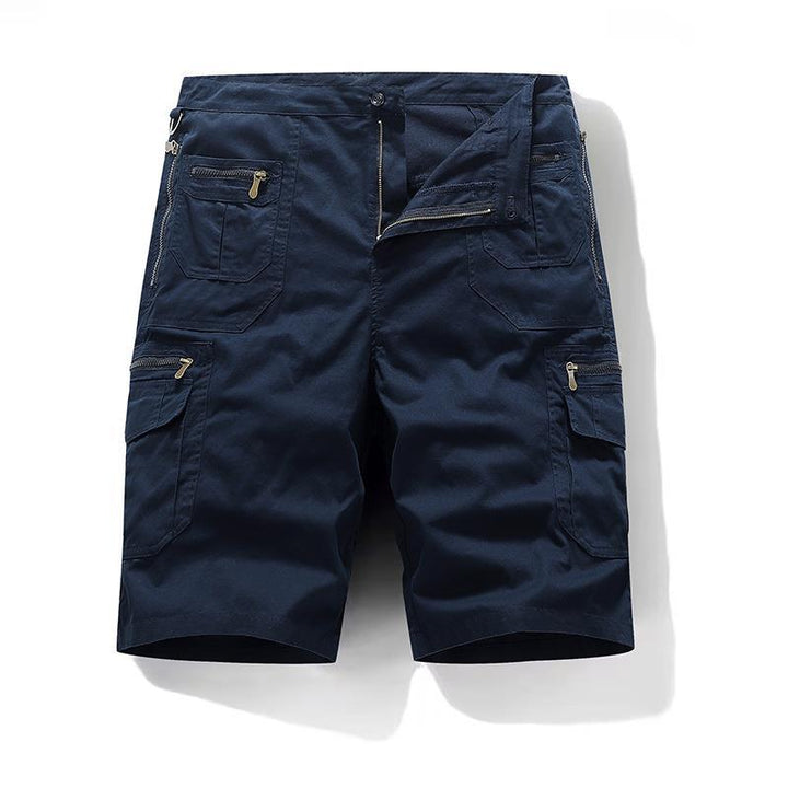 DELACROIX | Short Cargo Confort Alessandro