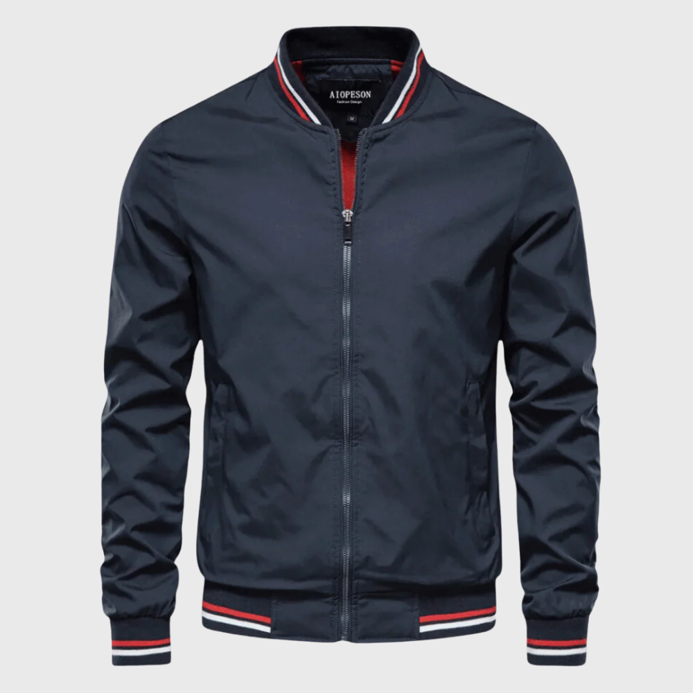 DELACROIX | BOMBER CLASSIQUE