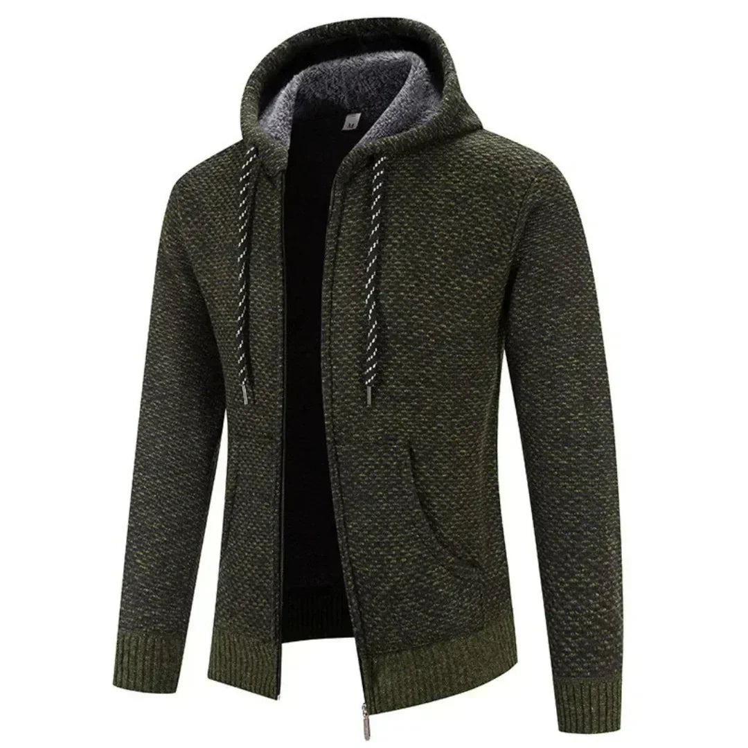 DELACROIX | SWEAT ULTIME HOMME