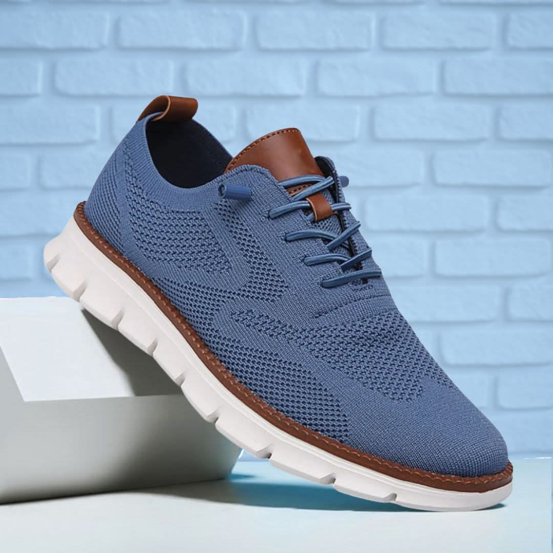 DELACROIX | Chaussures Orthopédiques Confort Camille