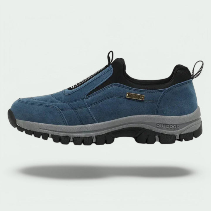 DELACROIX | CHAUSSURES ORTHOPÉDIQUES DE PROMENADE