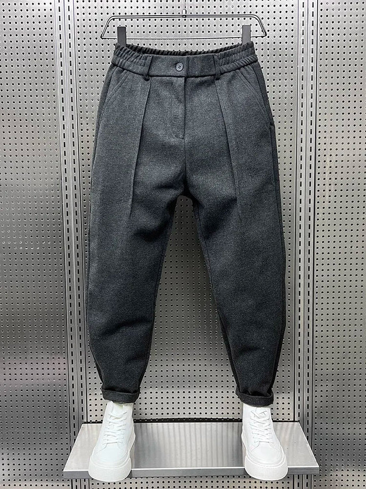 DELACROIX | PANTALONS ÉLÉGANTS
