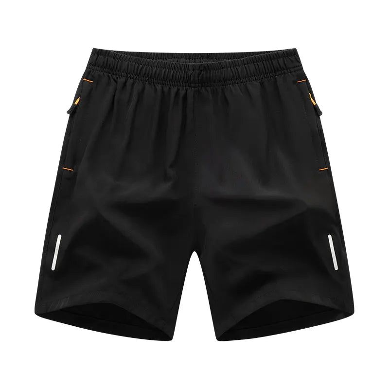 DELACROIX | PANTALONS COURTS SPORTIFS