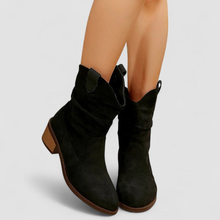 DELACROIX | Bottes Orthopédiques Rachy