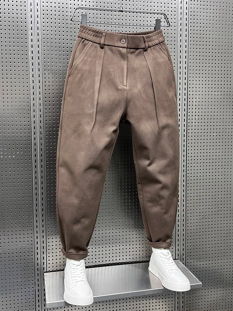 DELACROIX | PANTALONS ÉLÉGANTS