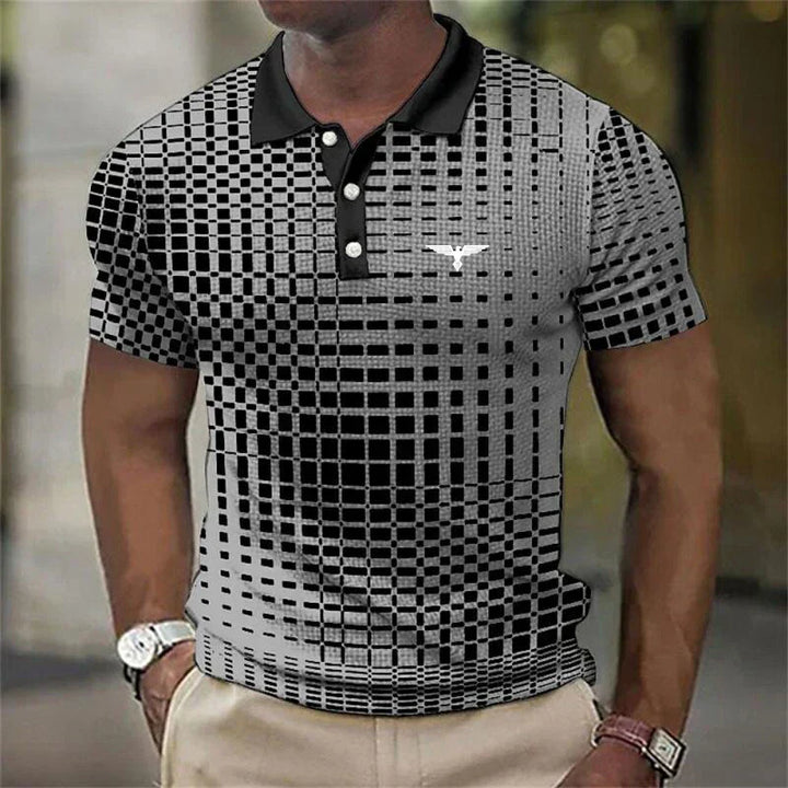 DELACROIX | POLO CASUAL