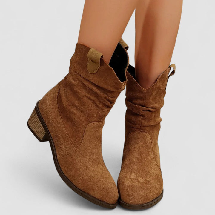 DELACROIX | Bottes Orthopédiques Rachy