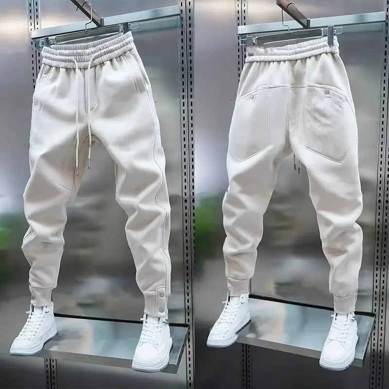 DELACROIX | PANTALON SLIM-FIT