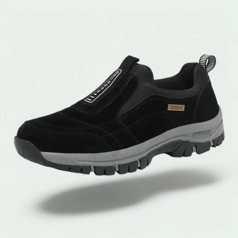 DELACROIX | Sneakers Outdoor Confort Rapide