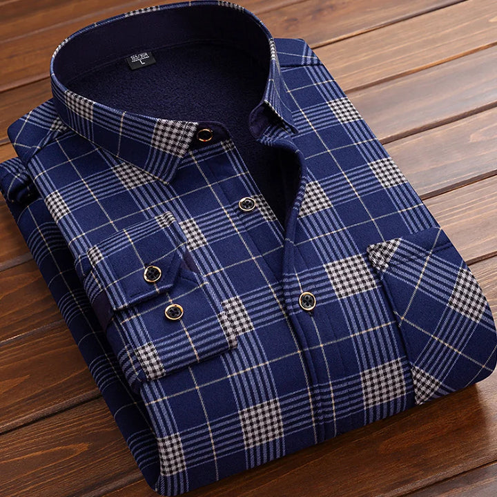DELACROIX | POLO IMPRIMÉ POUR HOMME
