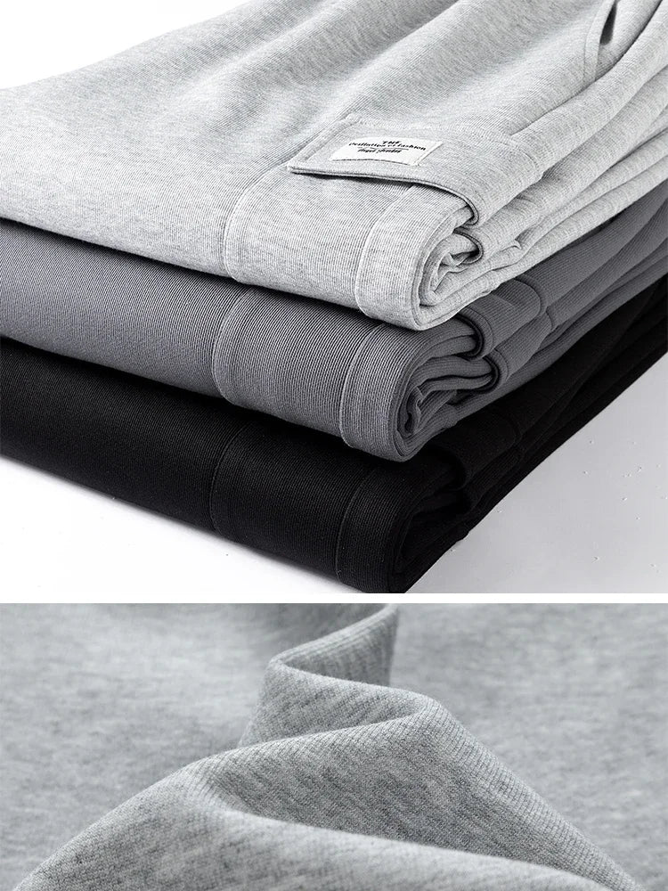 DELACROIX | PANTALON CARGO EN POLAIRE