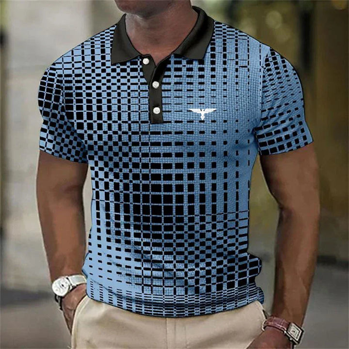 DELACROIX | POLO CASUAL