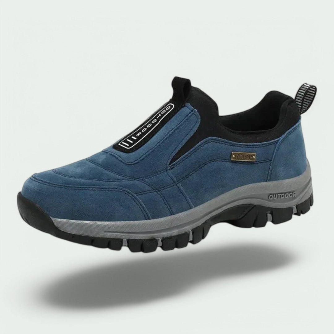 DELACROIX | CHAUSSURES ORTHOPÉDIQUES DE PROMENADE