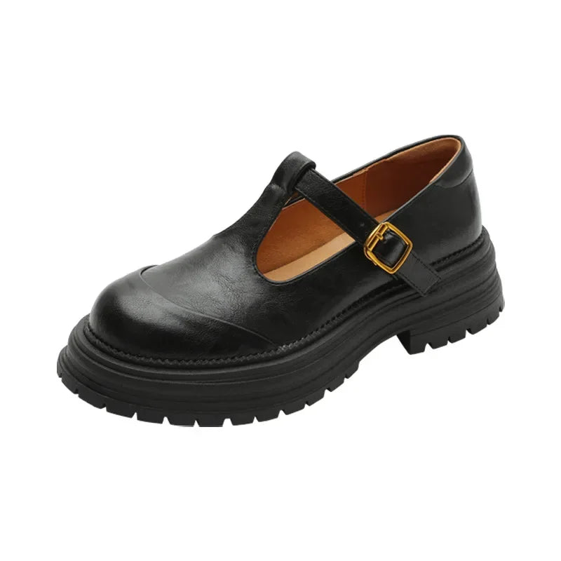 DELACROIX | Babies Cuir Souple Michèle