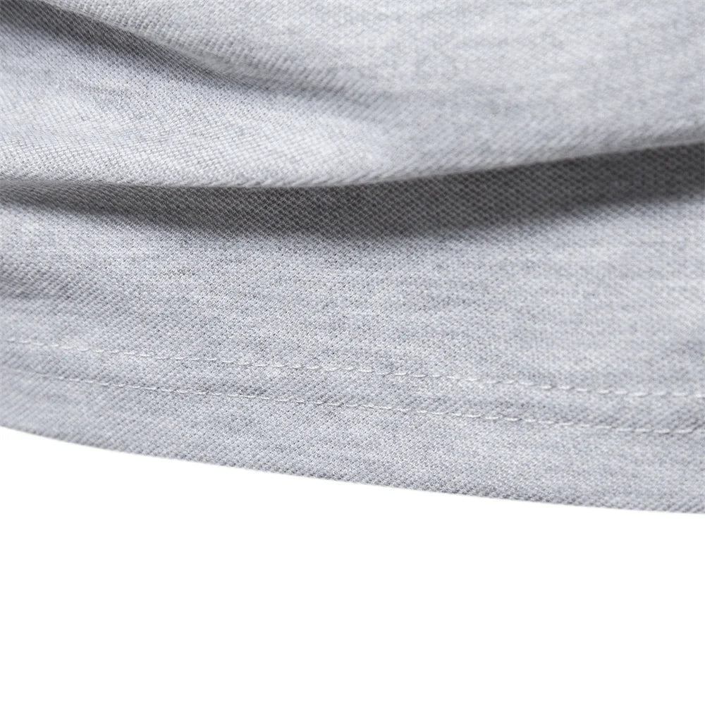 DELACROIX | PULL POLO POUR HOMME