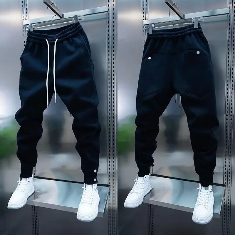 DELACROIX | PANTALON SLIM-FIT