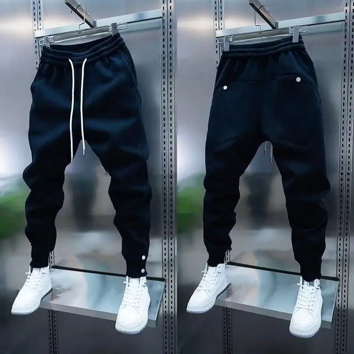 DELACROIX | PANTALON SLIM-FIT