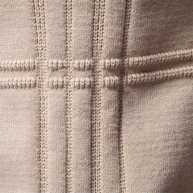 DELACROIX | PULL CLASSIQUE ET ÉLÉGANT POUR HOMME