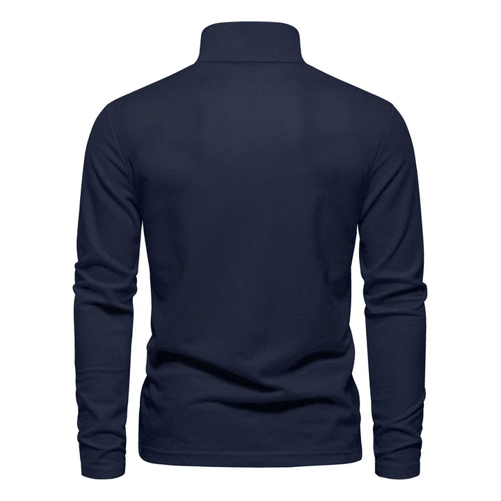 DELACROIX | PULL POLO POUR HOMME