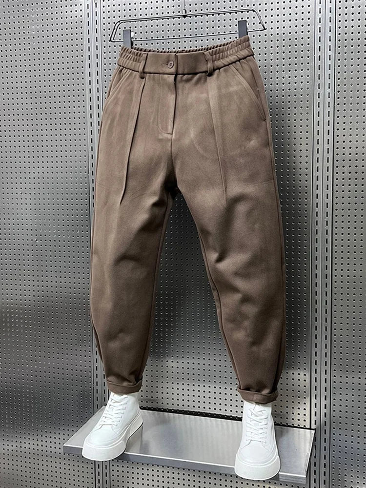 DELACROIX | PANTALONS ÉLÉGANTS