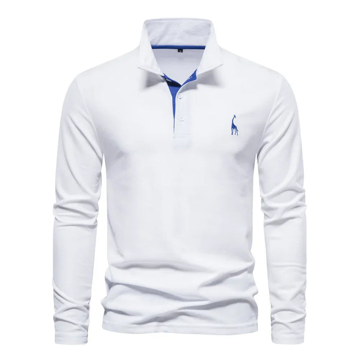 DELACROIX | PULL POLO POUR HOMME