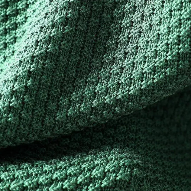 DELACROIX | Pull Maille Ample Chloé
