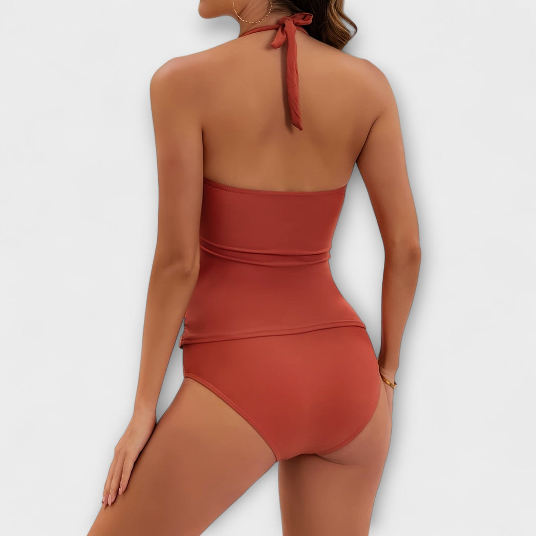 Orange 3