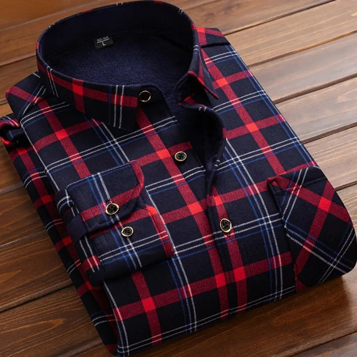 DELACROIX | POLO IMPRIMÉ POUR HOMME